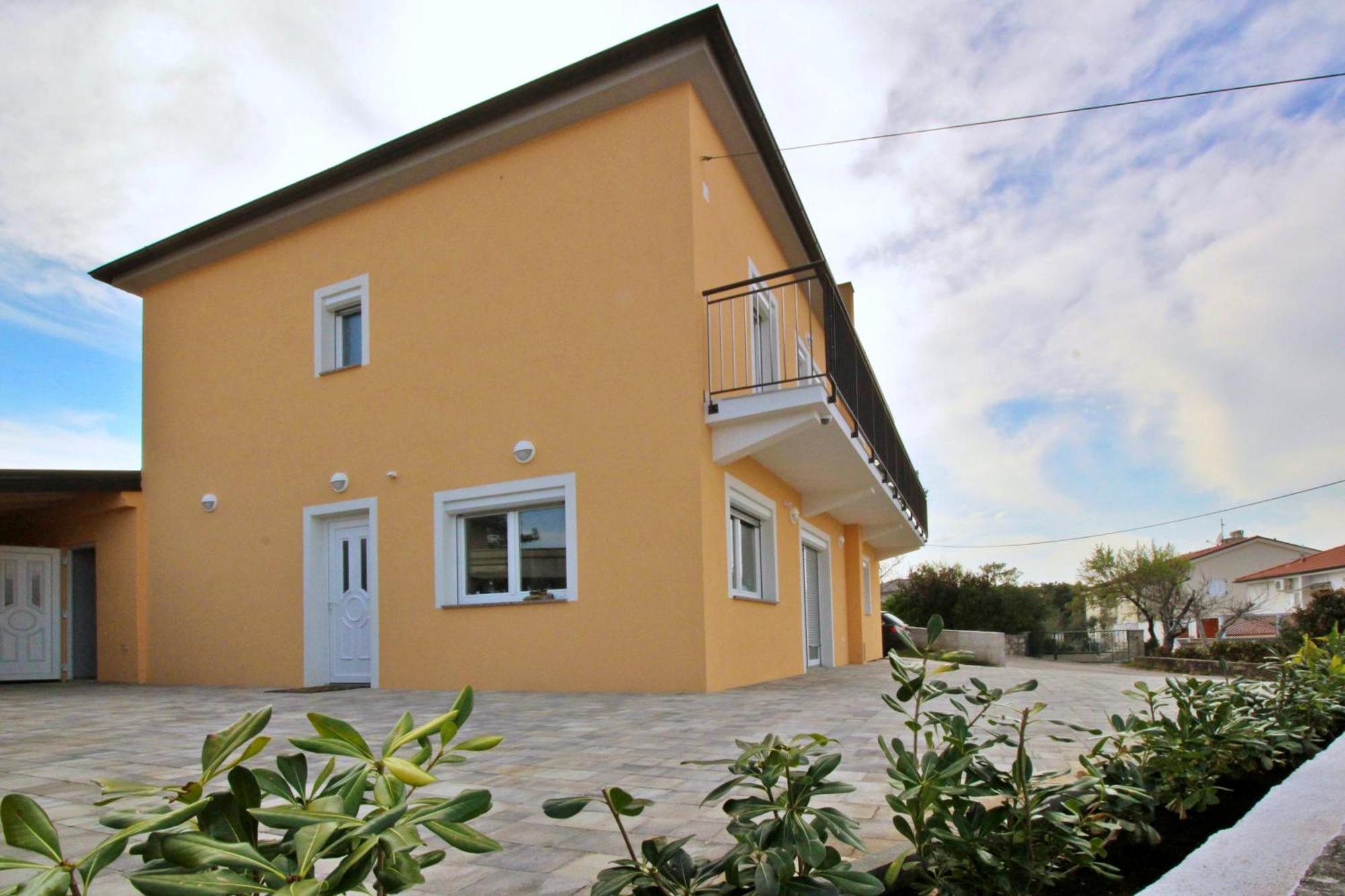 Apartment Ivo P. Šilo Exterior foto