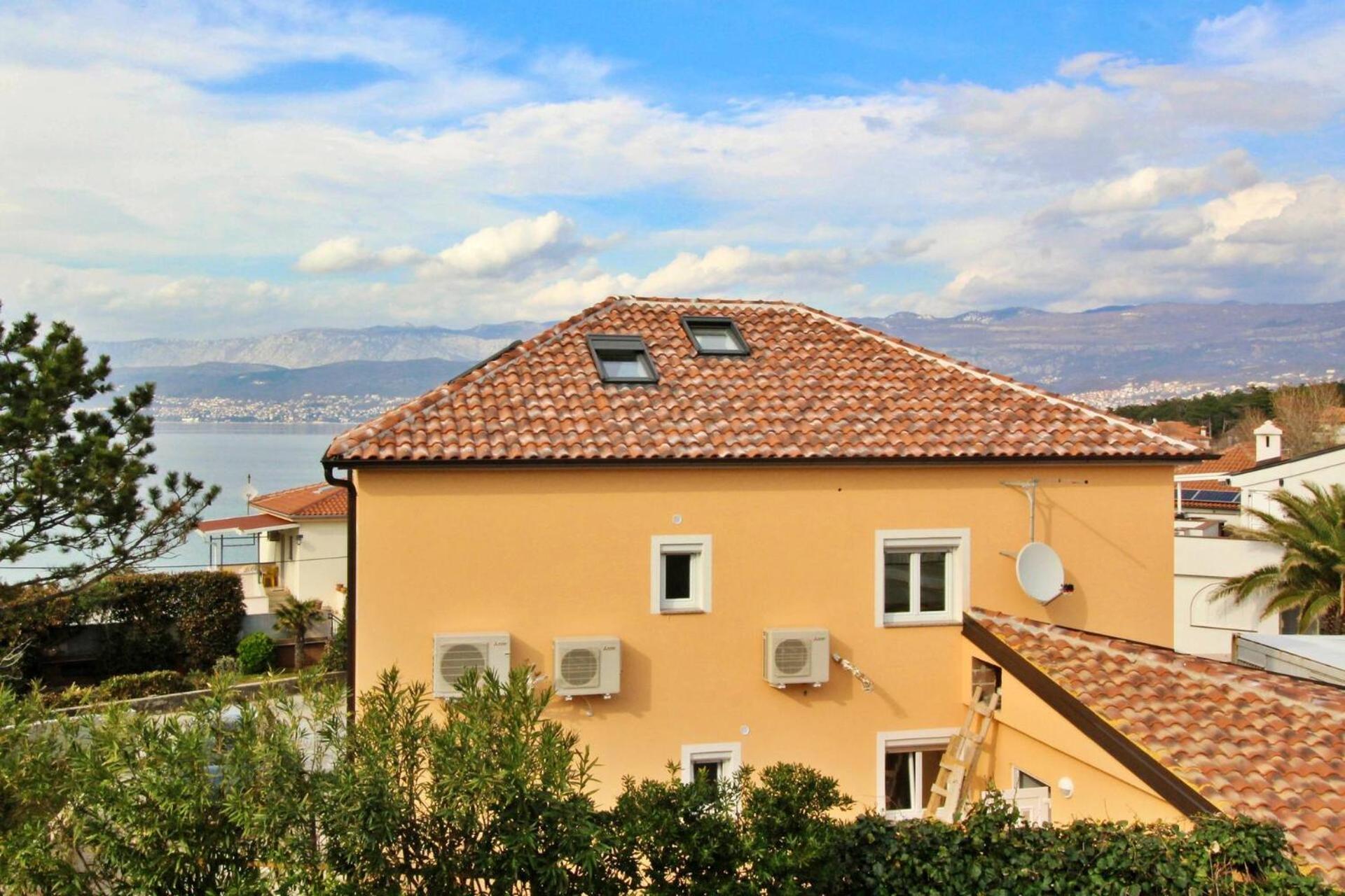 Apartment Ivo P. Šilo Exterior foto