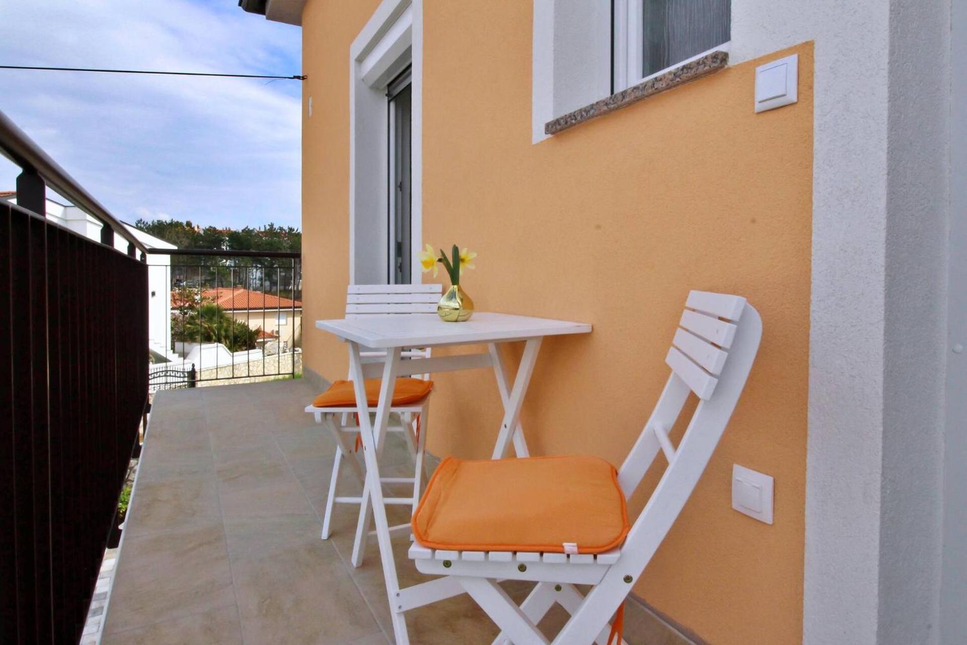 Apartment Ivo P. Šilo Exterior foto